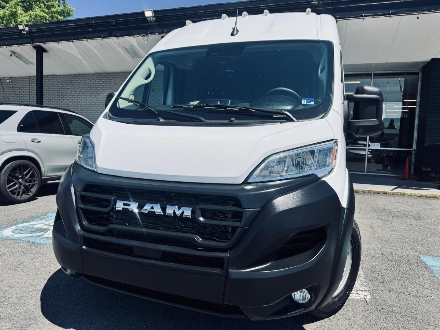 ram promaster cargo van 2025 3C6LRVDGXSE521493 image ram promaster cargo van 2025 3C6LRVDGXSE521493 image